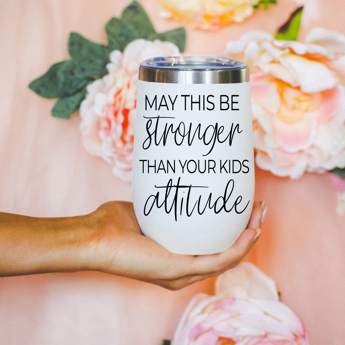 Kids Attitude 17oz PRE-ORDER